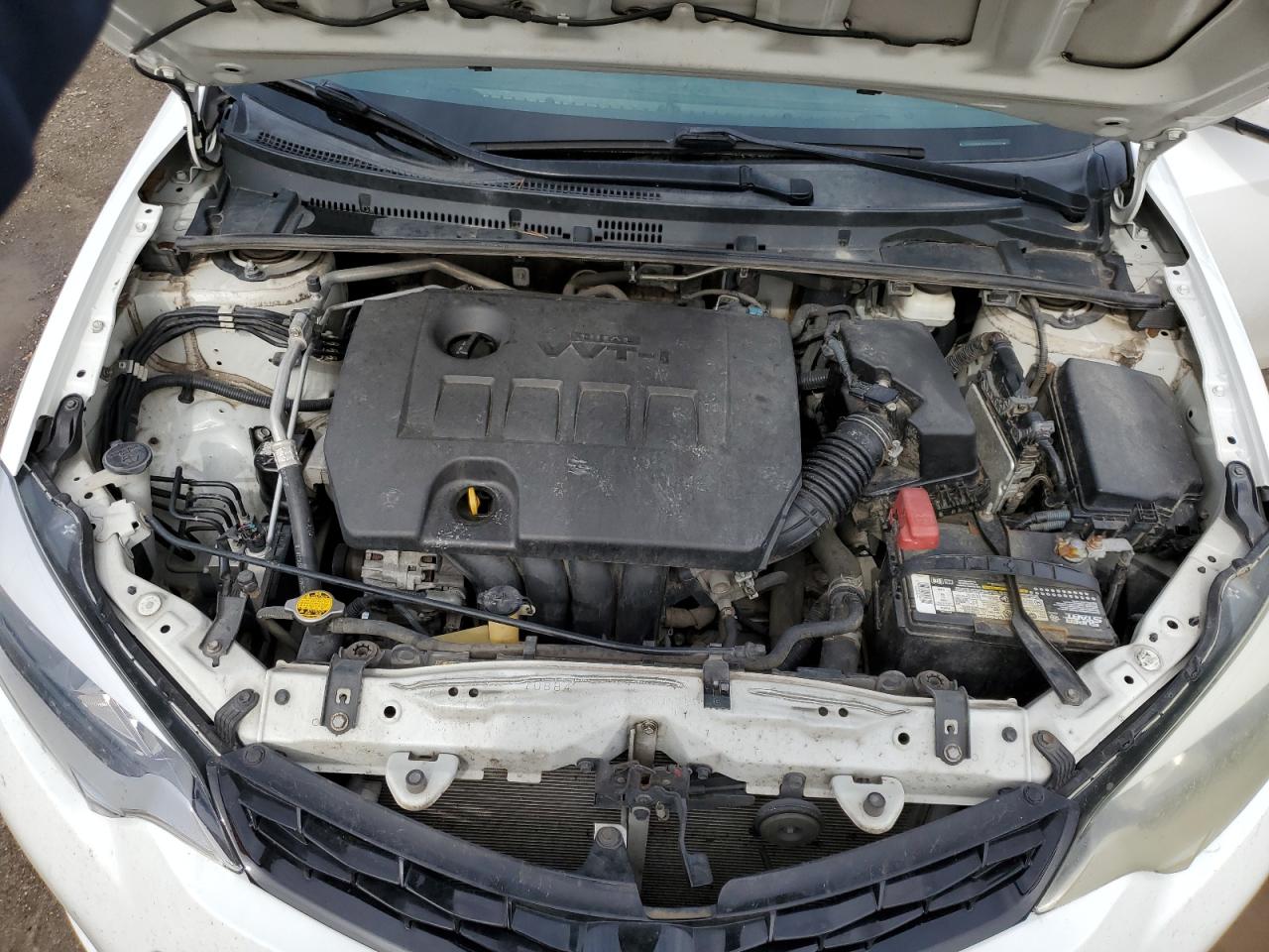 2014 Toyota Corolla - Image 12