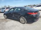 2016 Kia Optima Ex de vânzare în Orlando, FL - Side