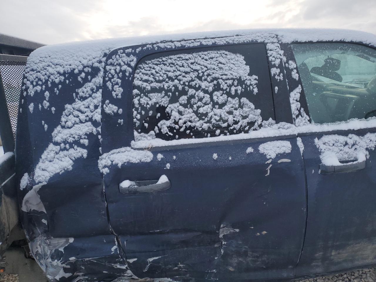 2015 RAM 3500 - Image 11