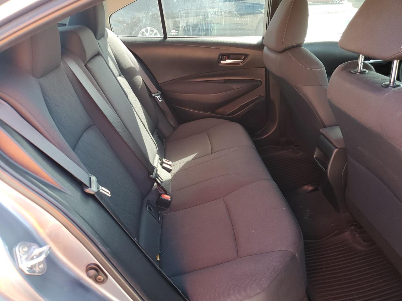 2020 Toyota Corolla - Image 10