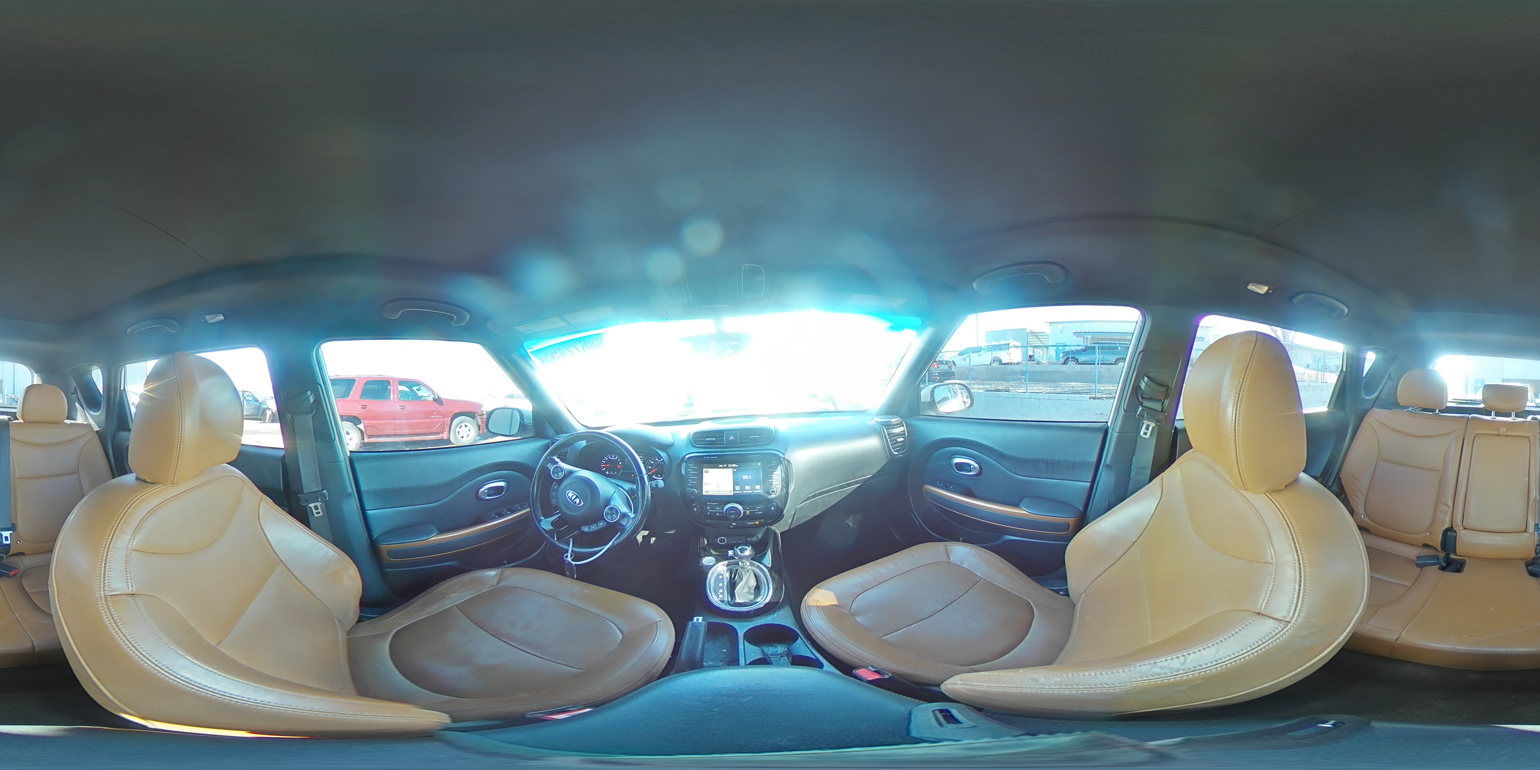 2015 Kia Soul - Image 16