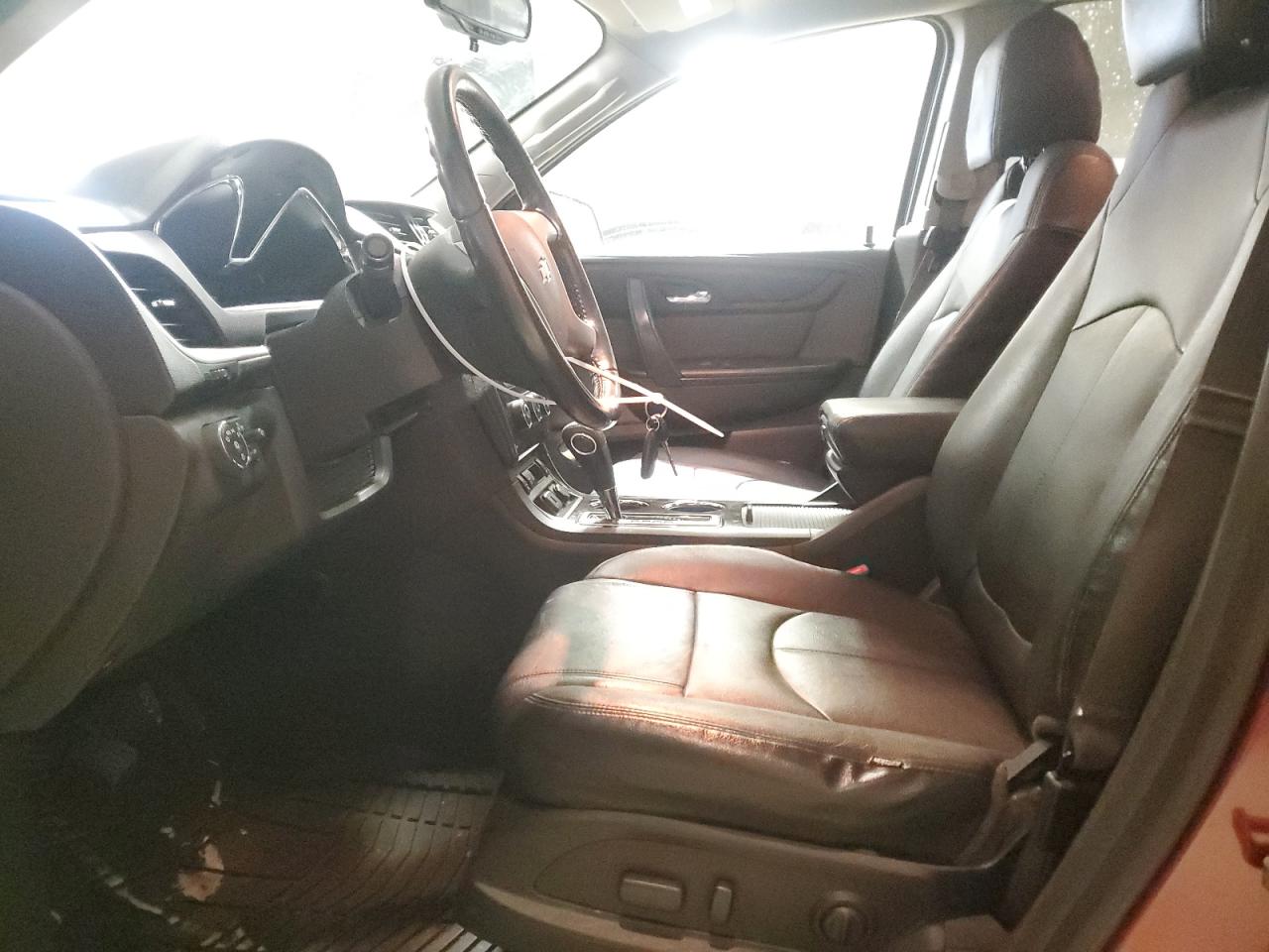 2015 Chevrolet Traverse Lt VIN: 1GNKVGKD6FJ199682 Lot: 87081014