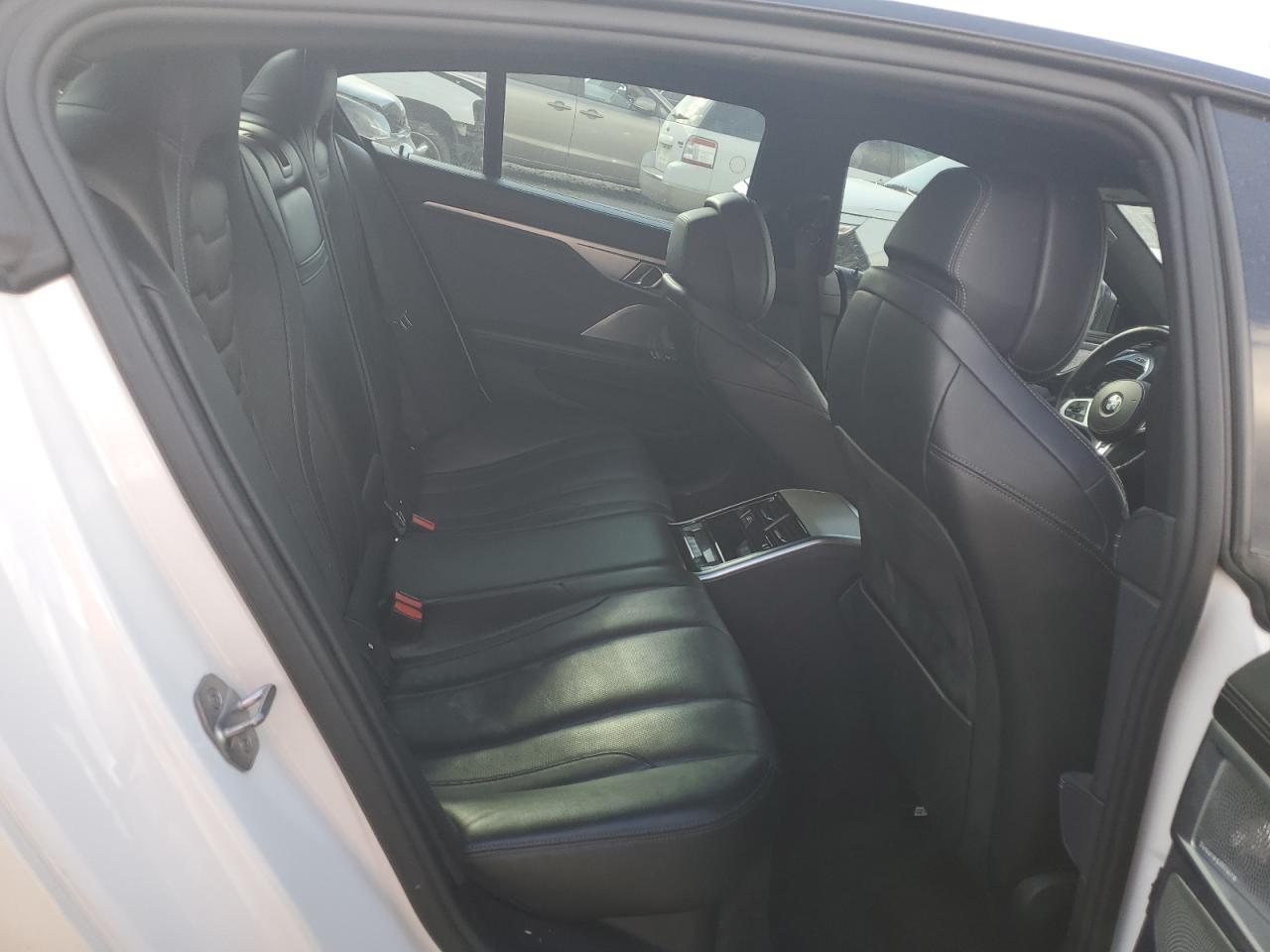 2020 BMW M850Xi VIN: WBAGV8C01LBP48756 Lot: 42390105