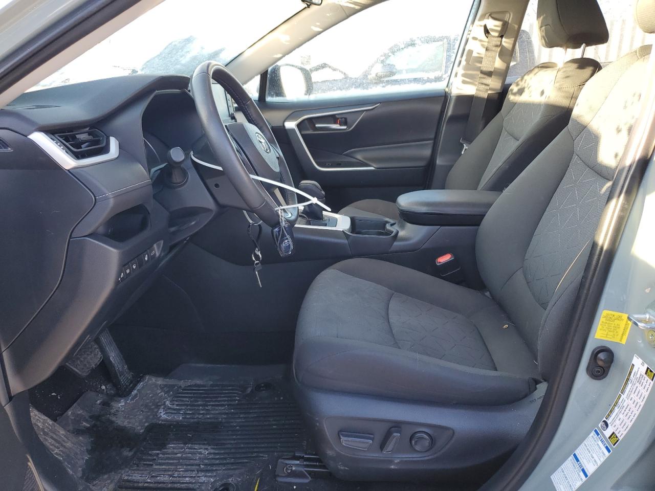 2021 Toyota RAV 4 - Image 7