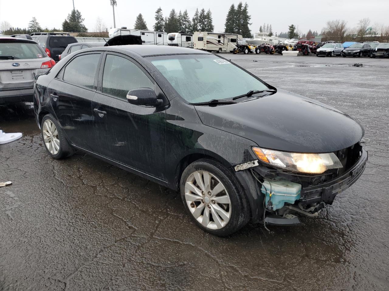 2010 Kia Forte - Image 4