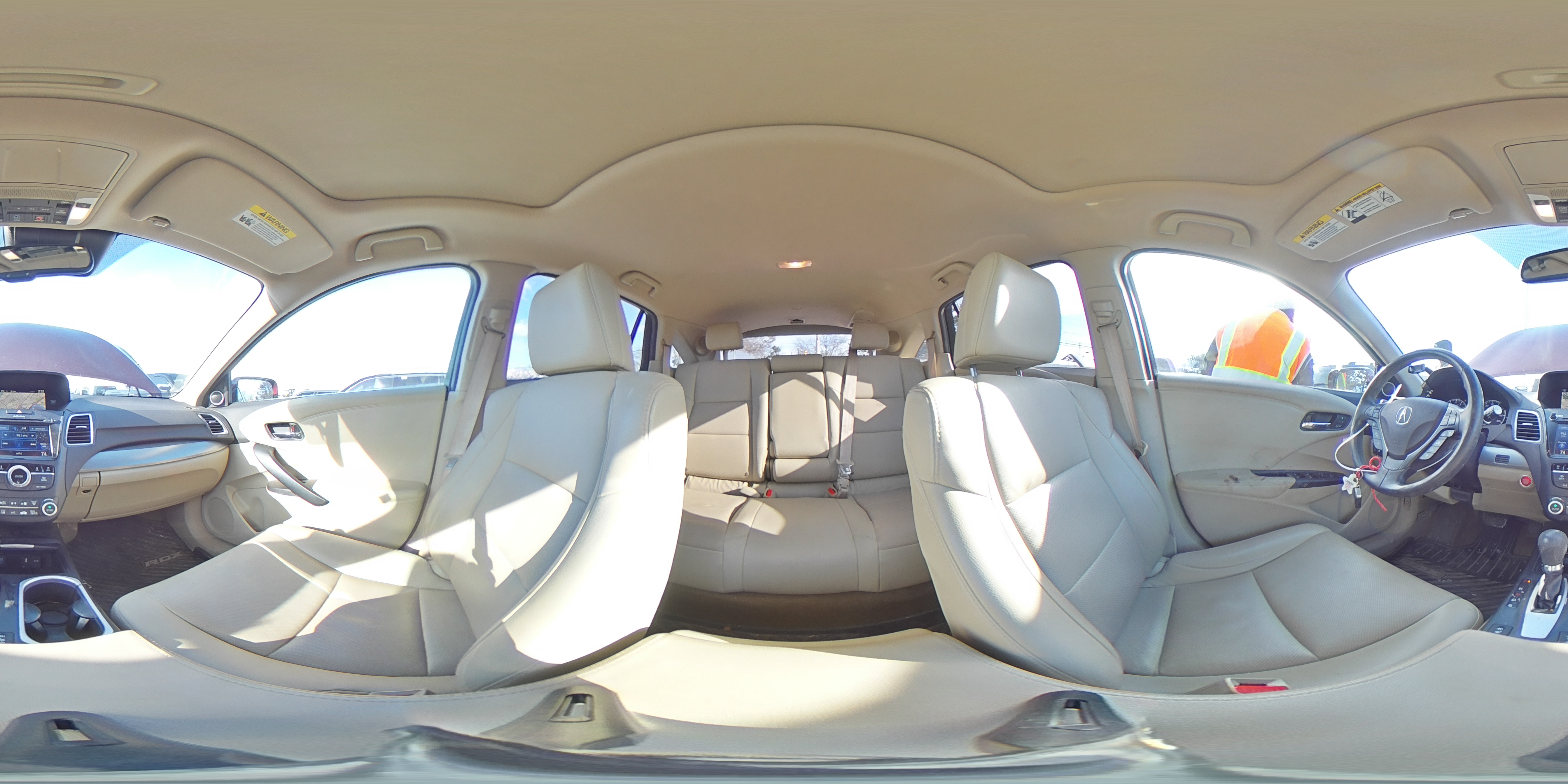 2016 Acura RDX - Image 13