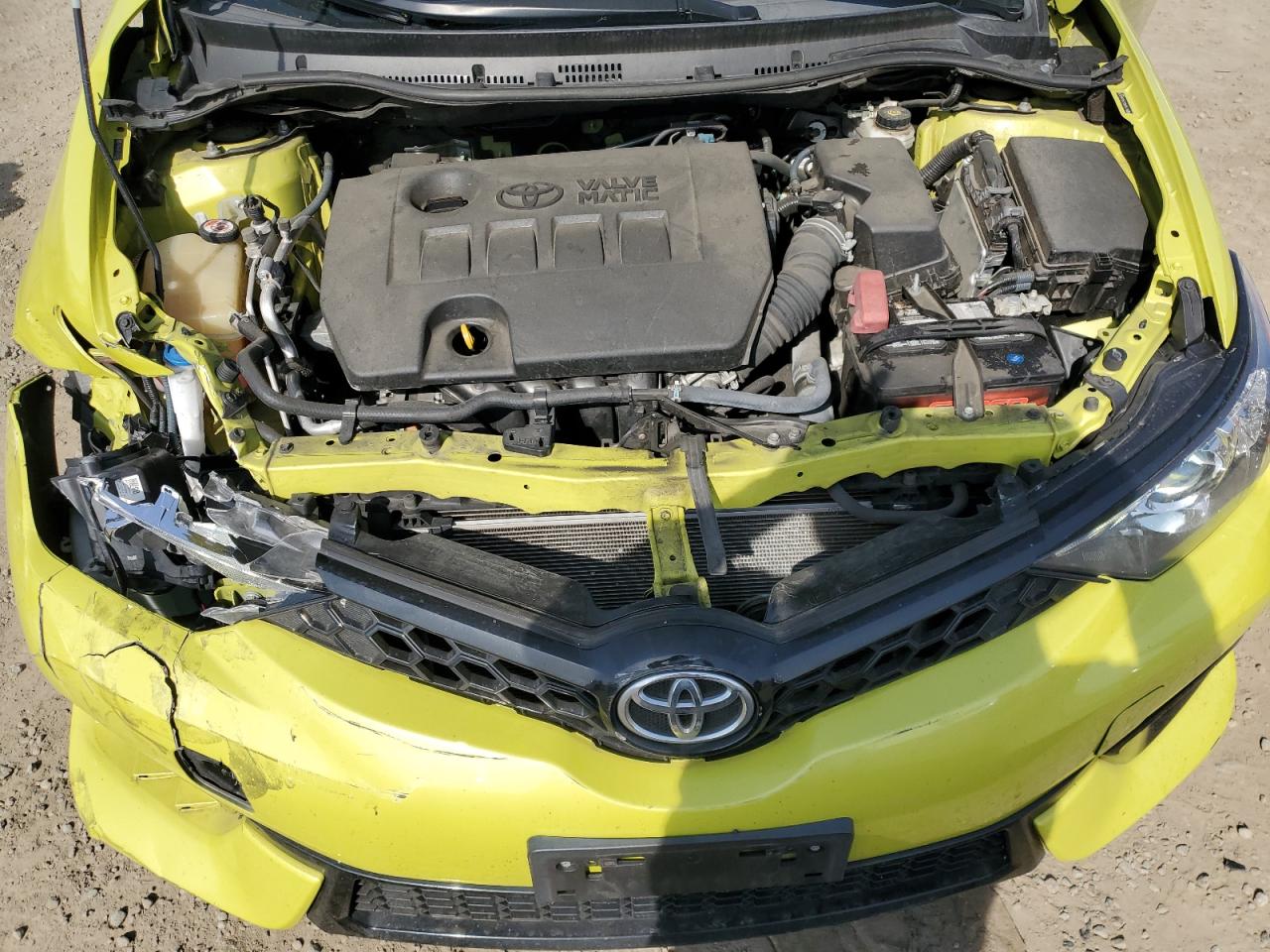2017 Toyota Corolla - Image 11