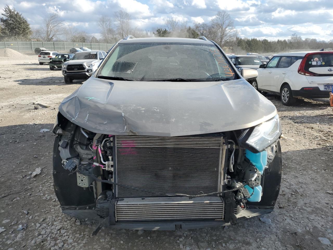 2019 Chevrolet Equinox - Image 5