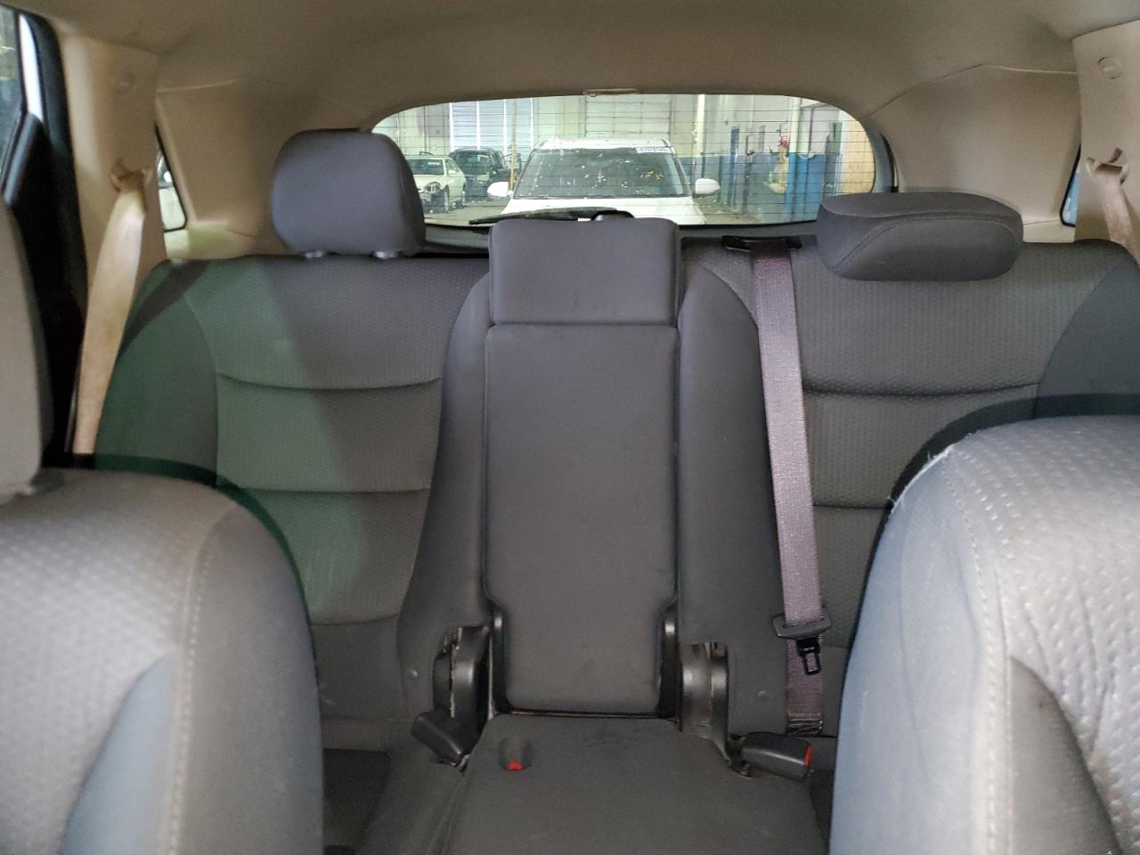 2011 Kia Sorento - Image 10