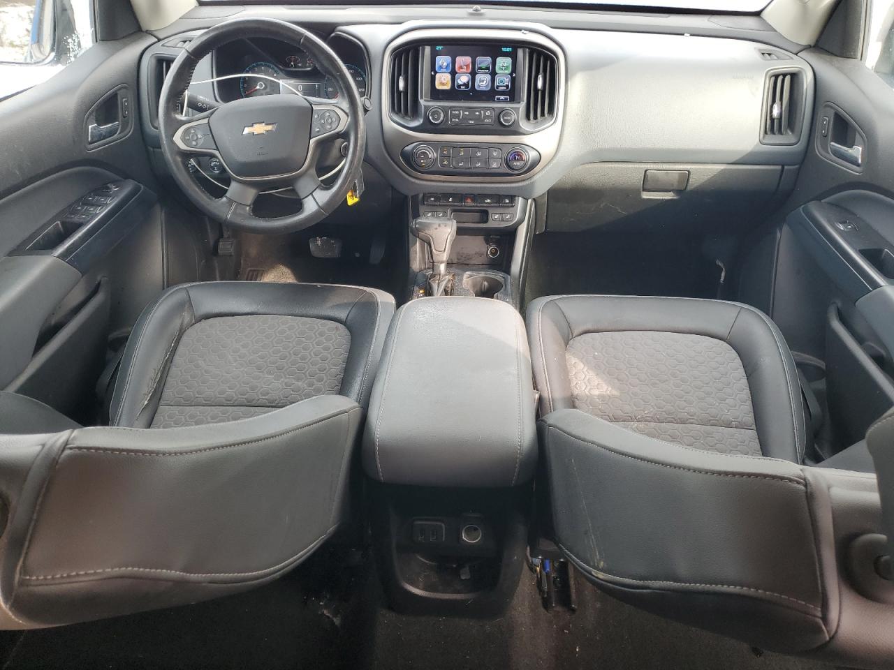2018 Chevrolet Colorado - Image 8