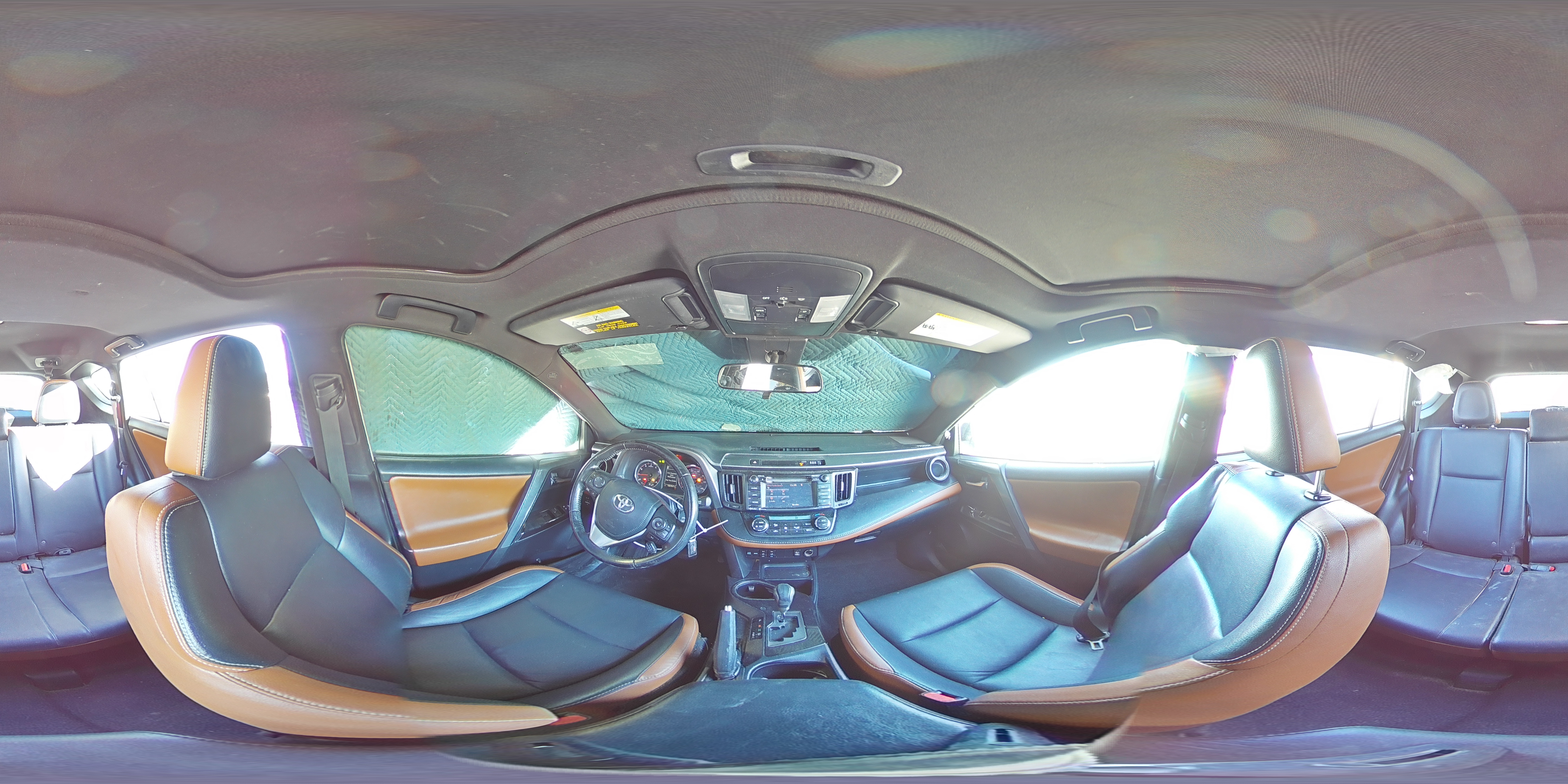 2017 Toyota RAV 4 - Image 14