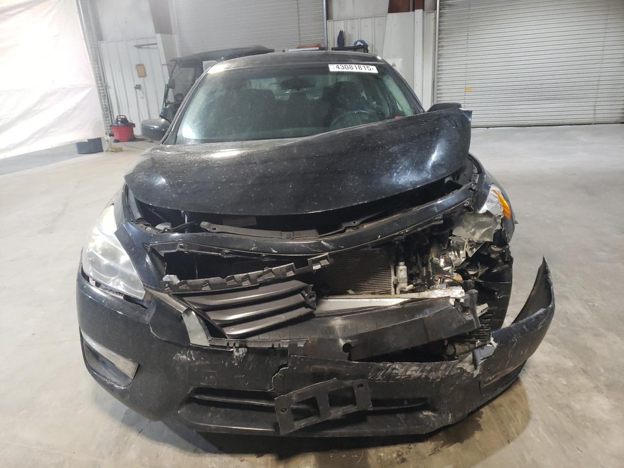 2014 Nissan Altima - Image 5