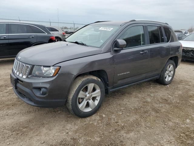 2015 Jeep Compass Latitude