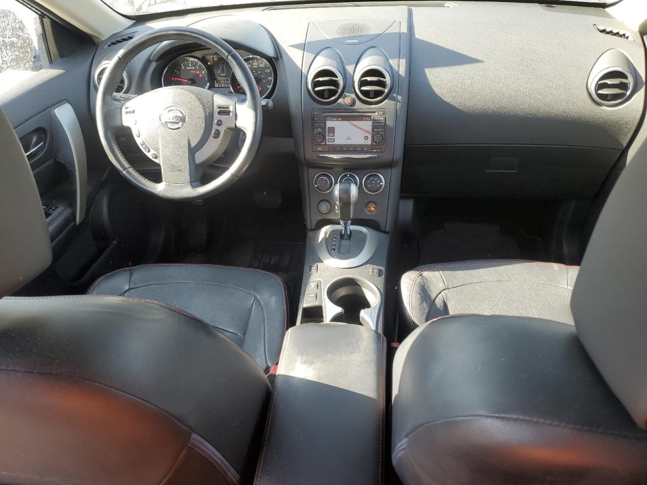 2013 Nissan Rogue - Image 8