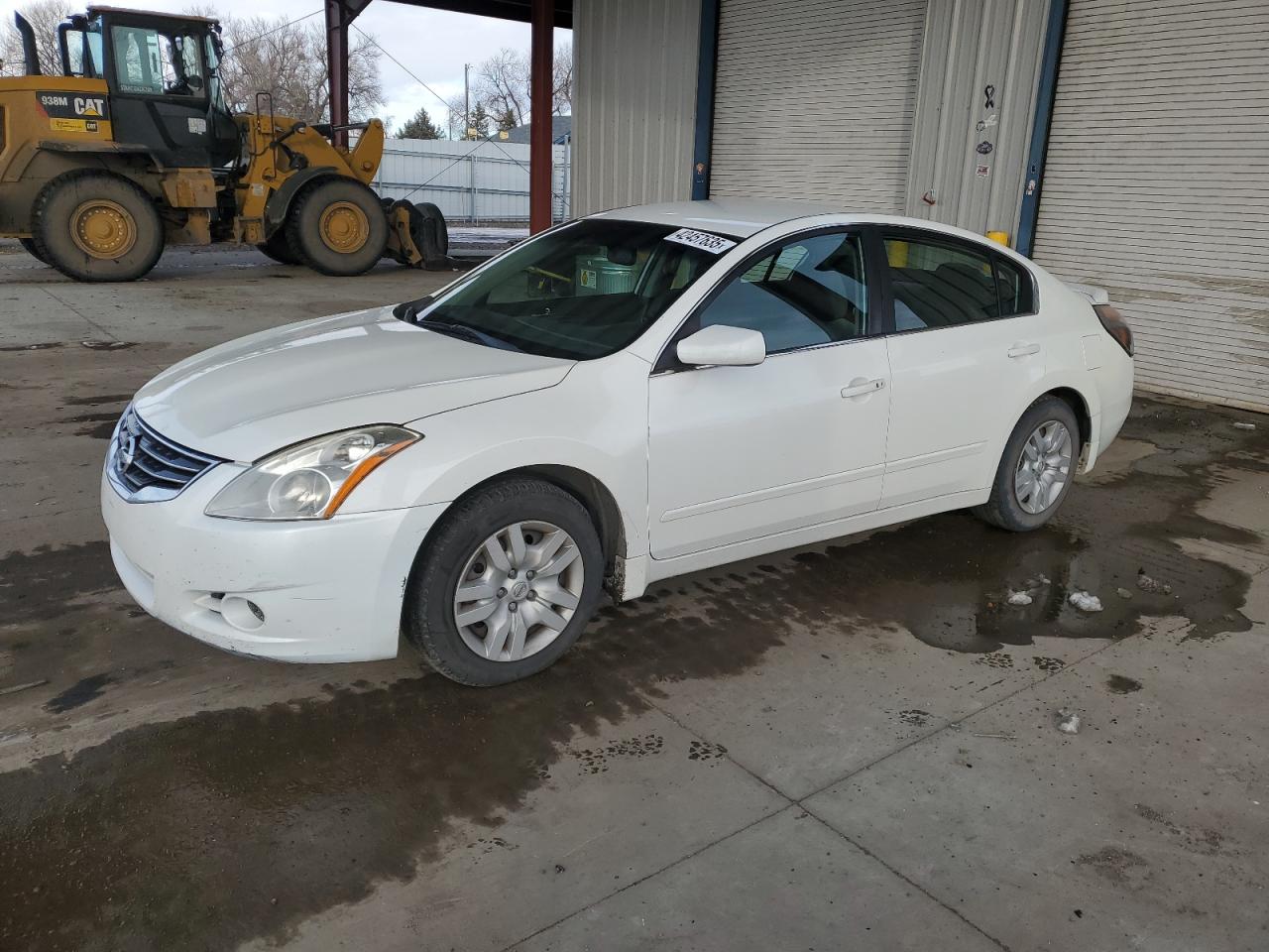 2012 Nissan Altima - Image 1