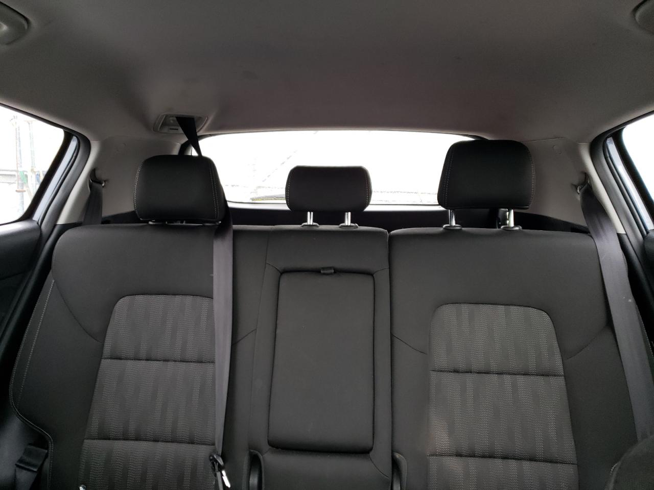 2017 Kia Sportage - Image 10