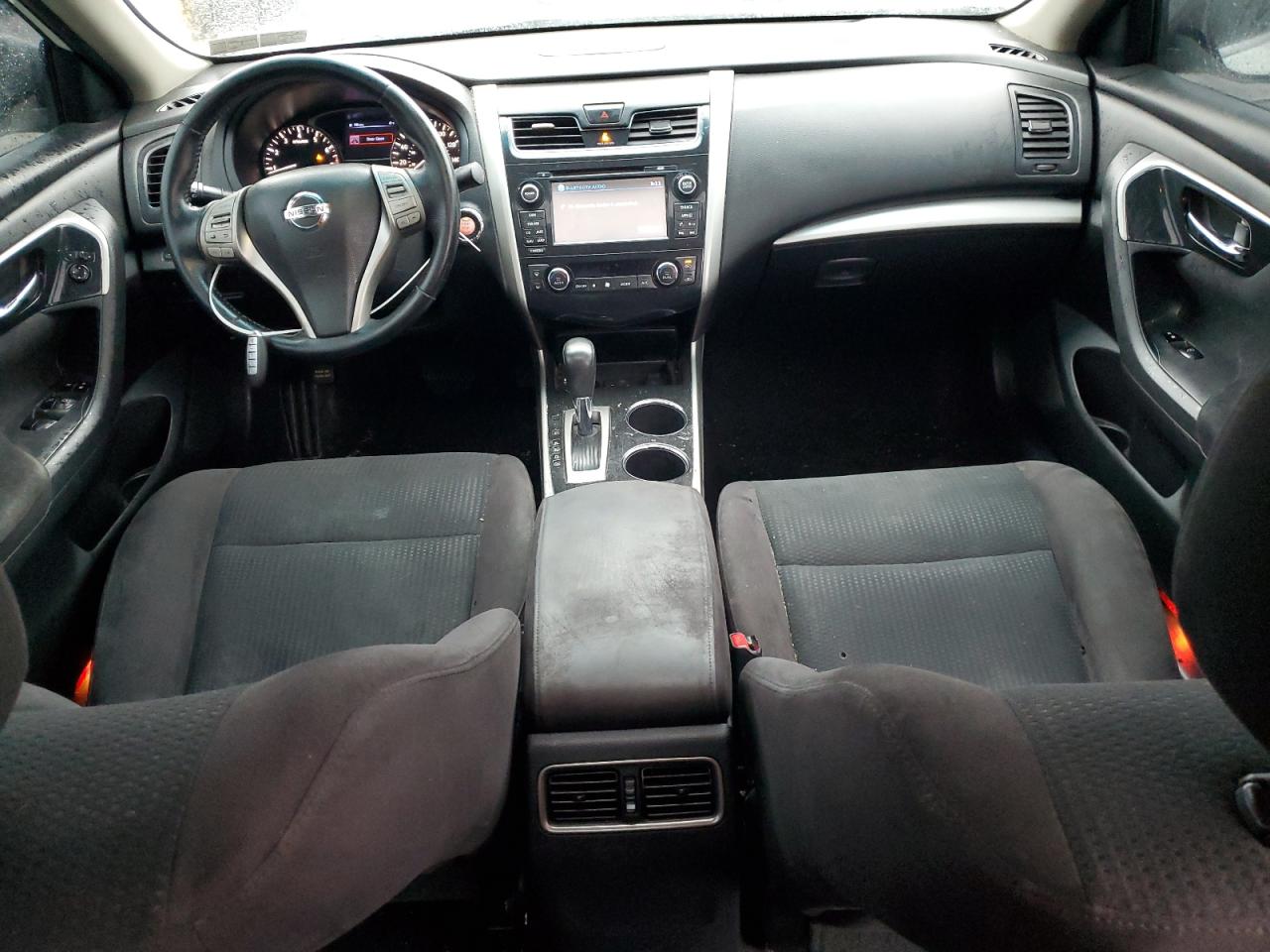 2014 Nissan Altima - Image 8