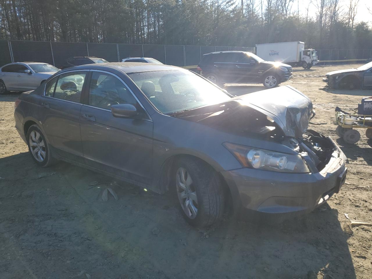 2009 Honda Accord - Image 4