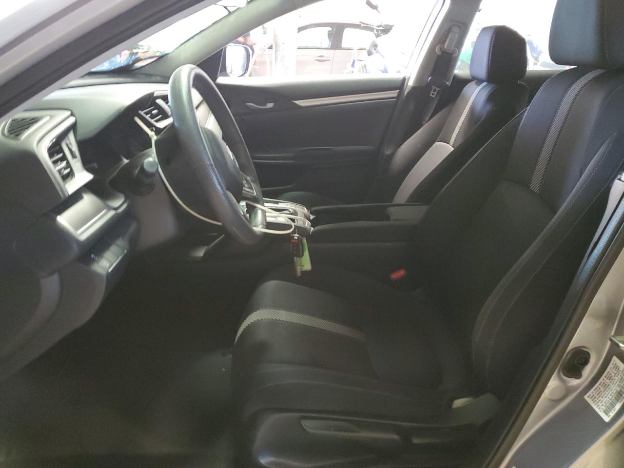 2017 Honda Civic - Image 7