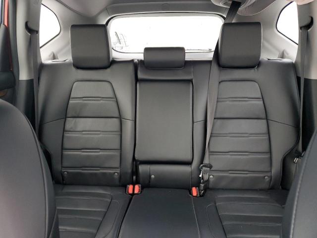 2018 HONDA CR-V EXL