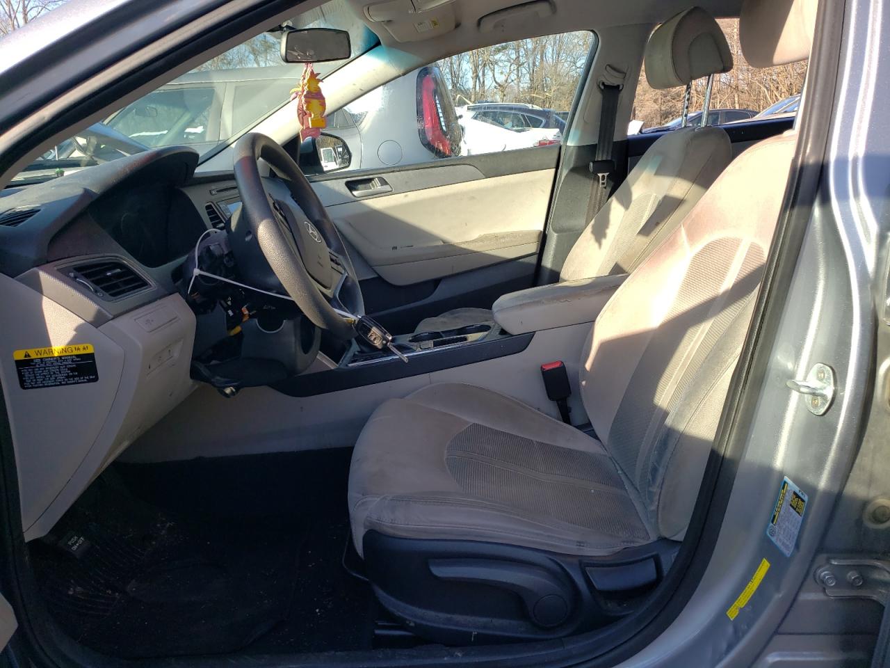 2016 Hyundai Sonata - Image 7