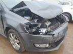 2014 VOLKSWAGEN POLO MATCH for sale at Copart SANDY