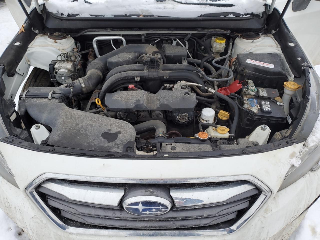 2019 Subaru Legacy - Image 11