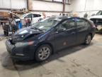 2010 HONDA INSIGHT EX for sale at Copart AB - EDMONTON