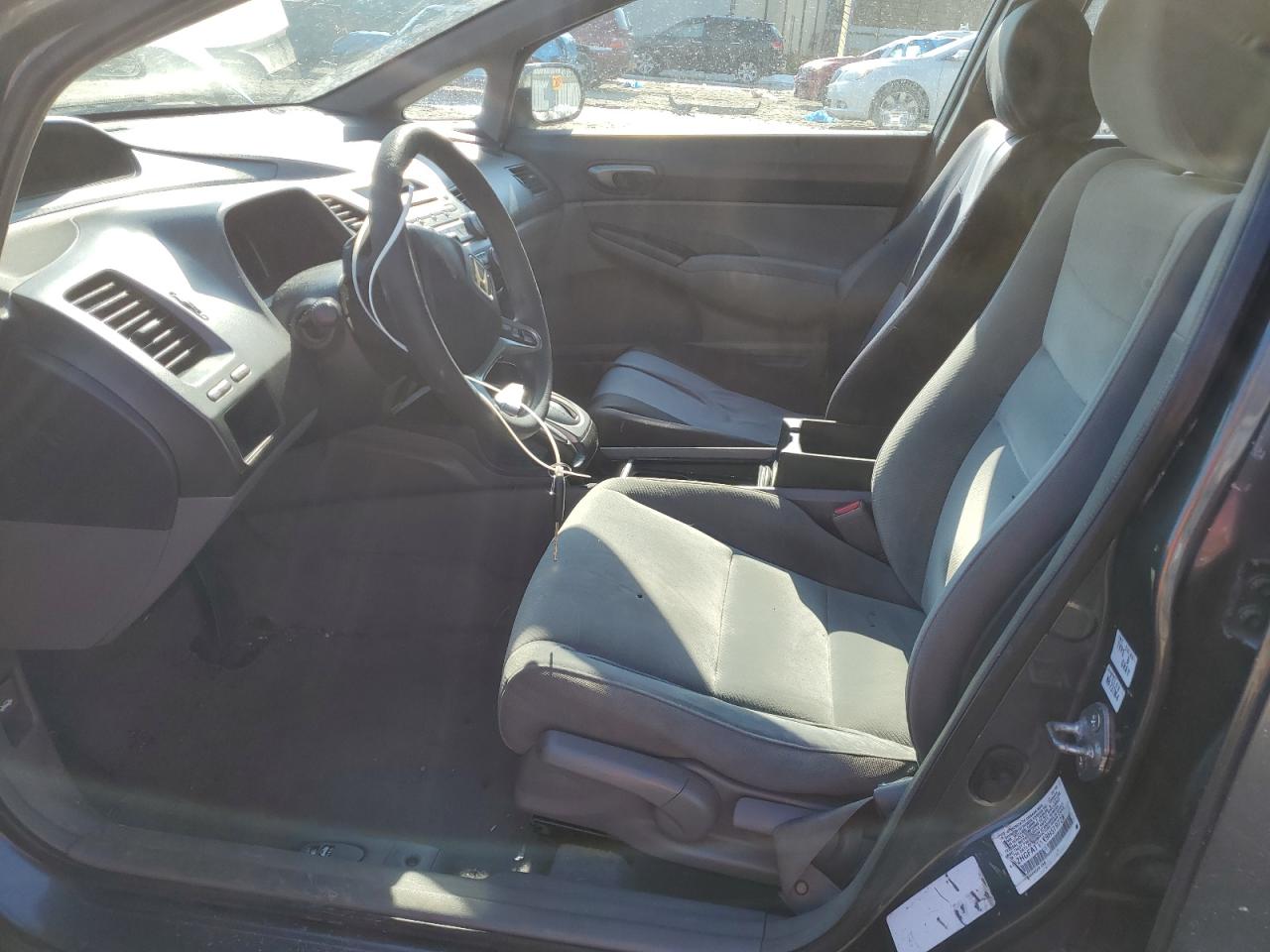 2009 Honda Civic - Image 7