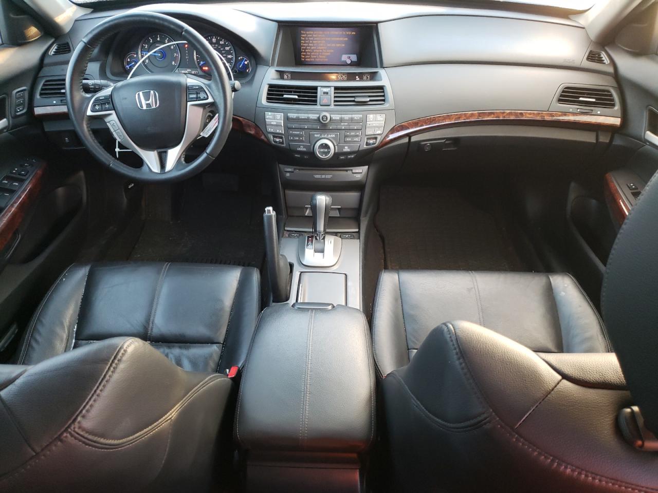 2011 Honda Accord - Image 8