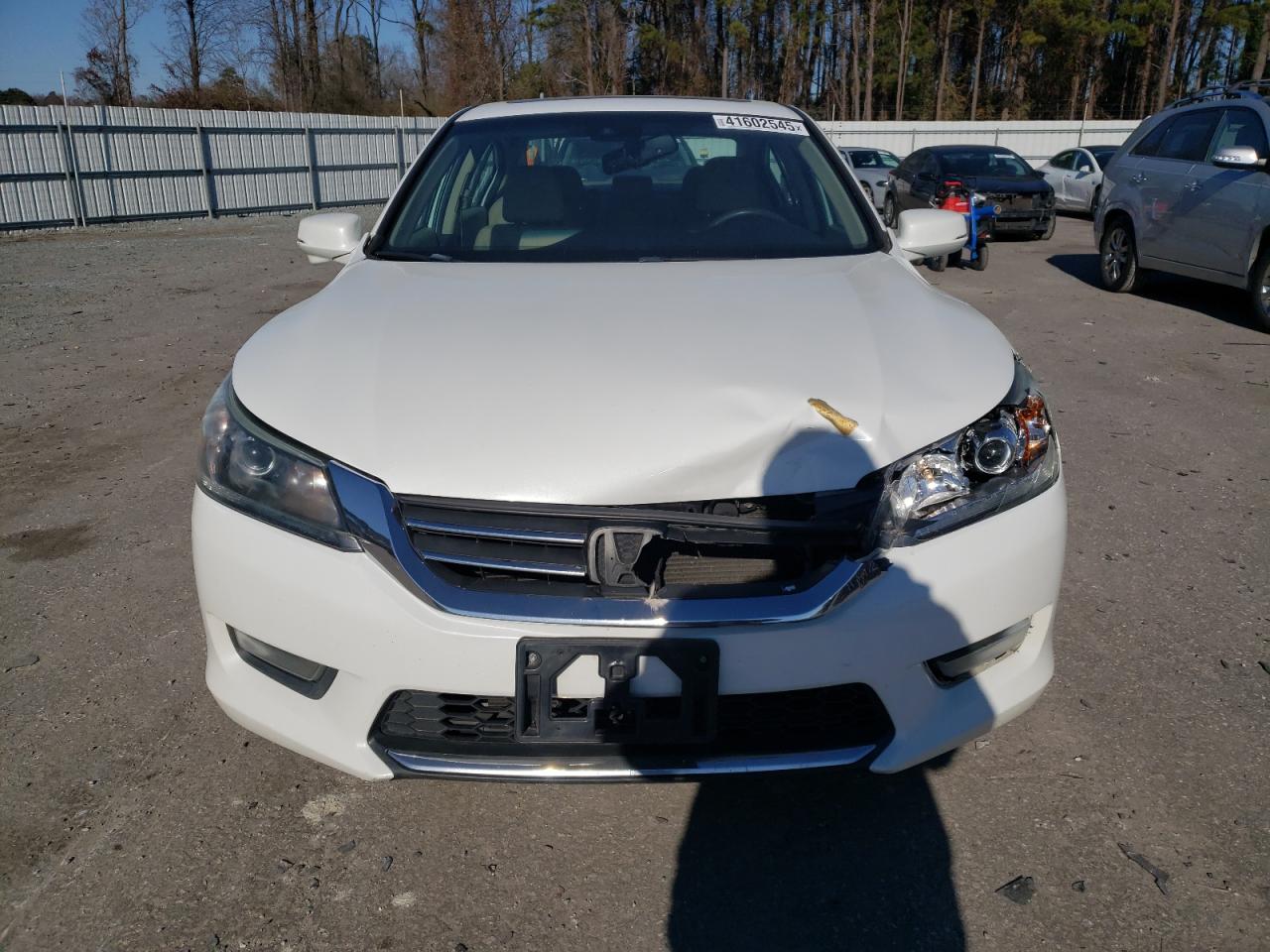 2014 Honda Accord - Image 5
