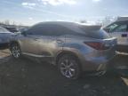 2019 Lexus Rx 350 Base en Venta en Baltimore, MD - Front End