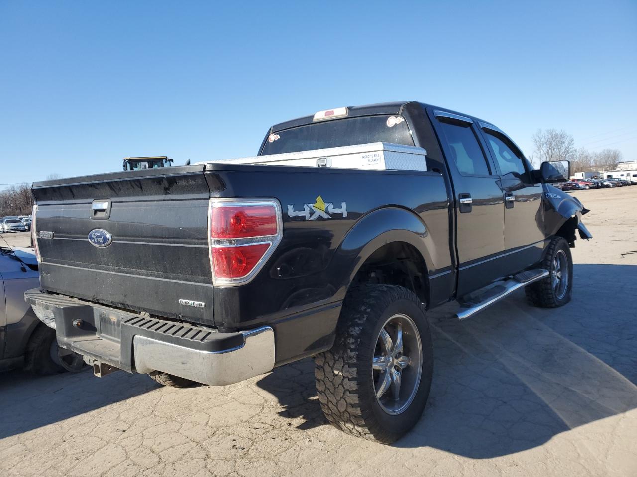 2013 Ford F-150 - Image 3