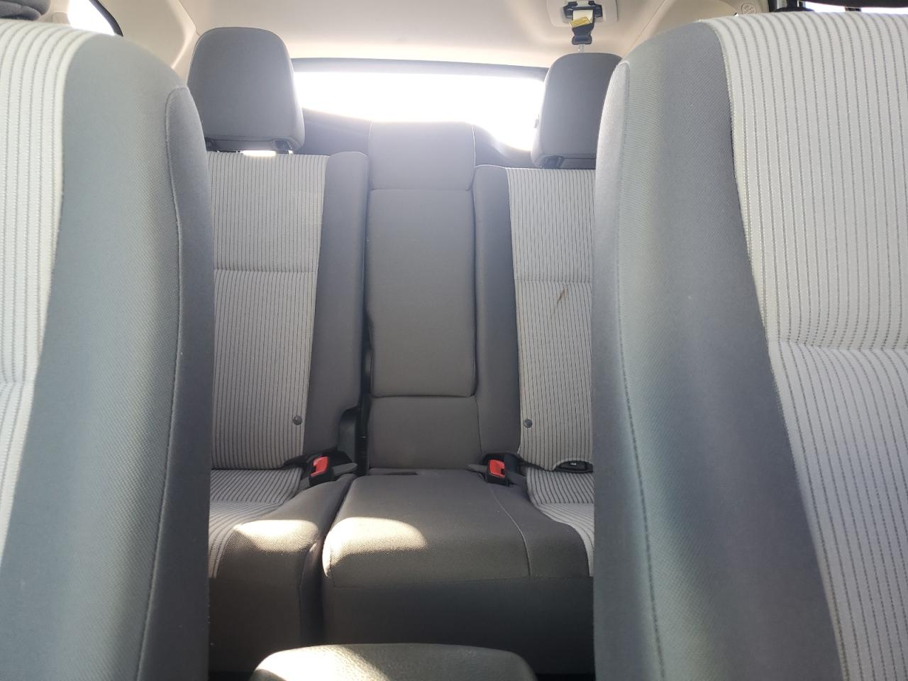 2013 Toyota RAV 4 - Image 10