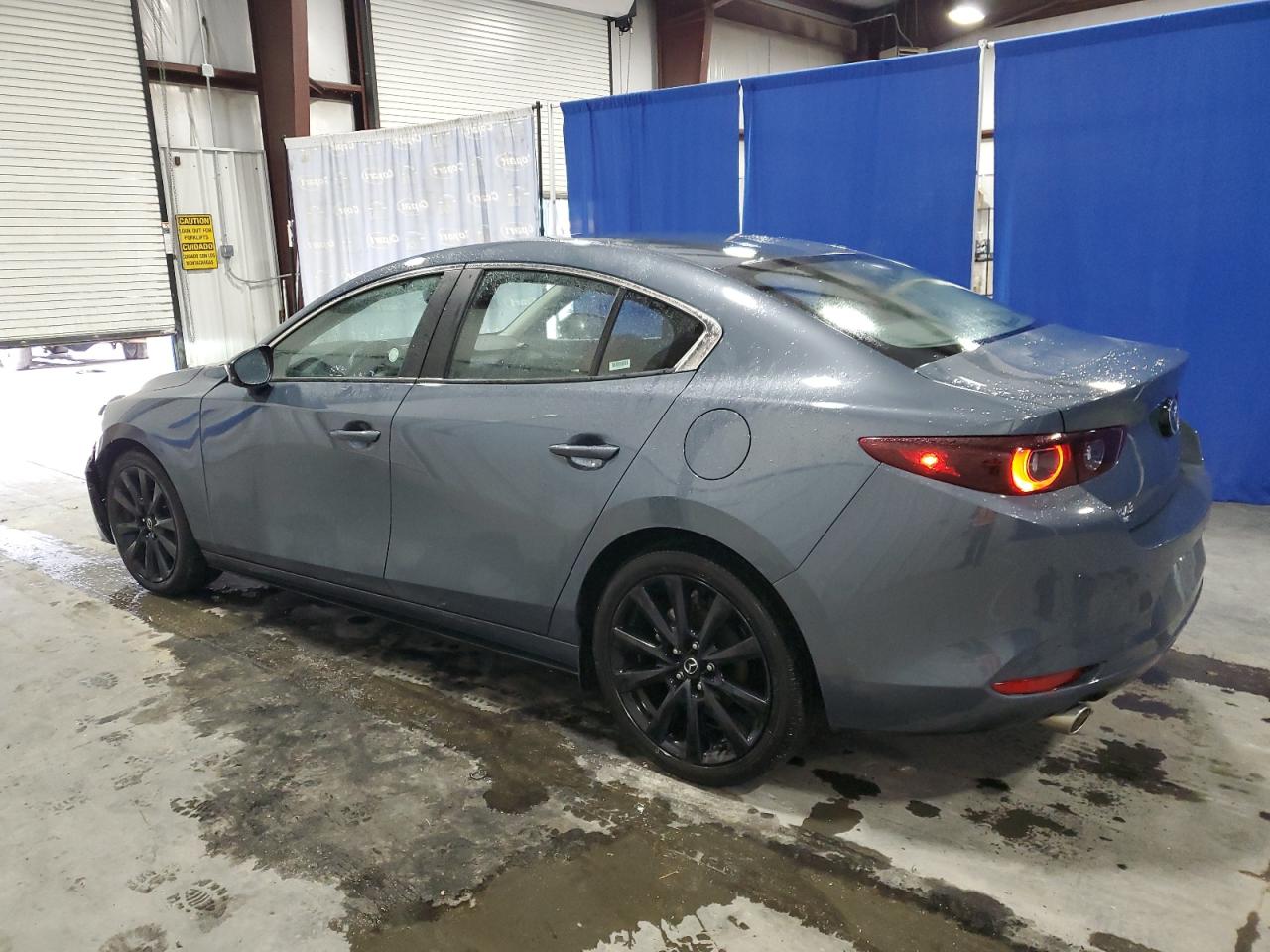 2024 Mazda 3 - Image 2