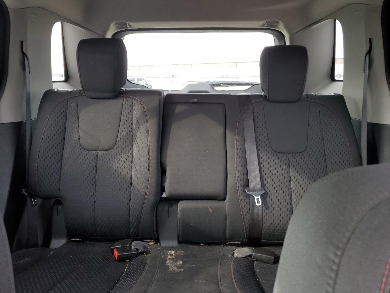 2013 GMC Terrain - Image 10