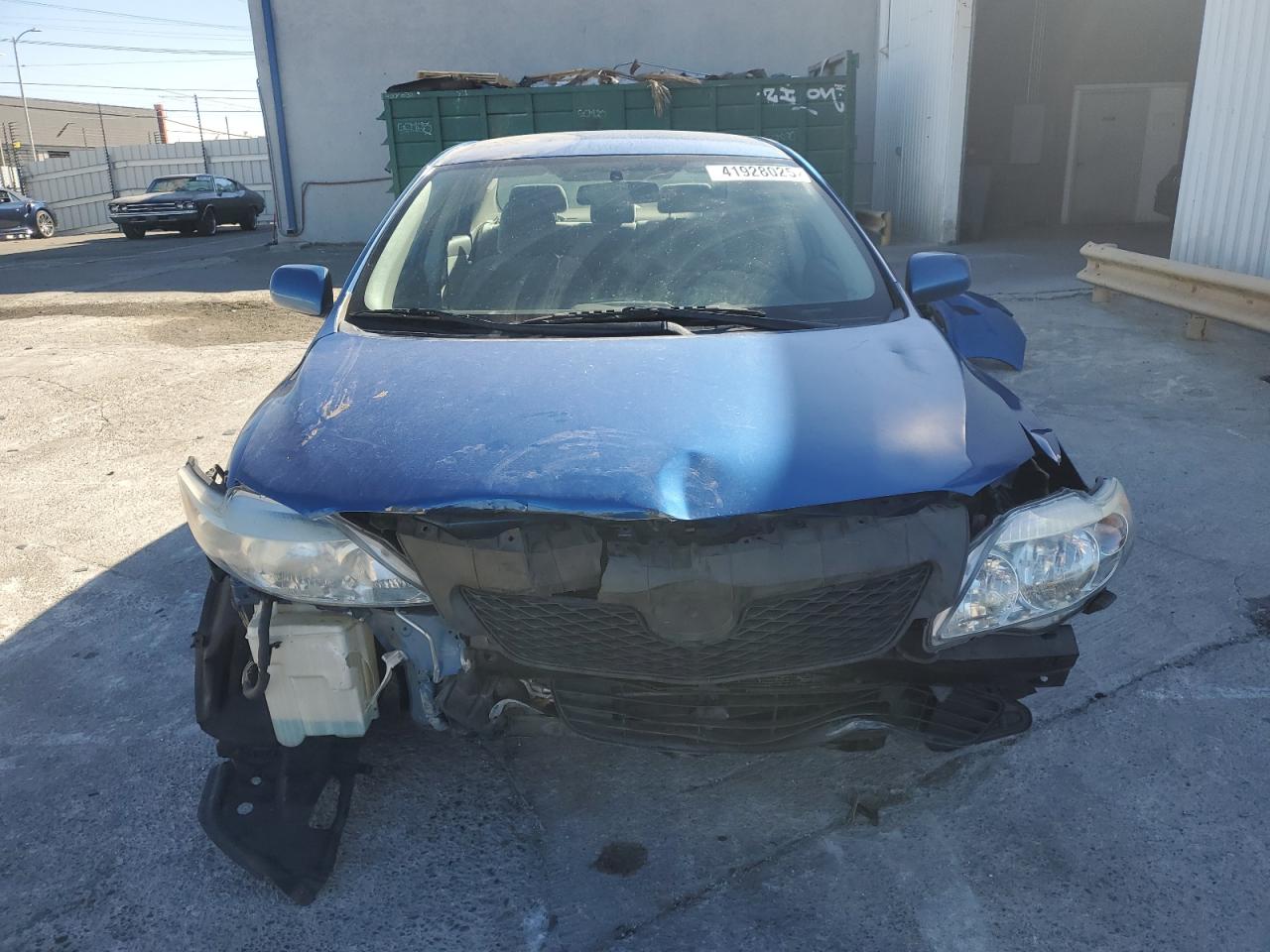 2010 Toyota Corolla - Image 5