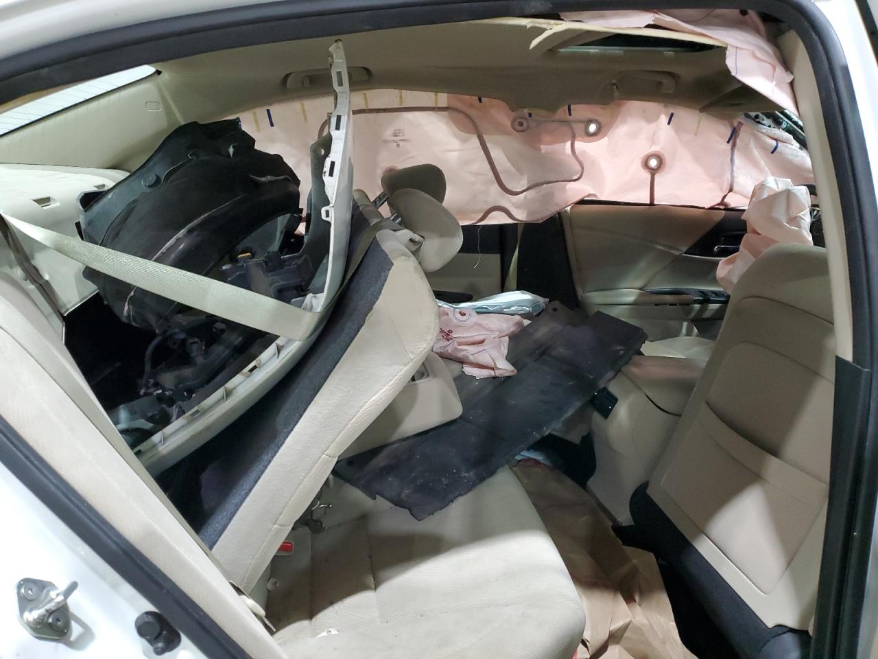 2014 Honda Accord - Image 10