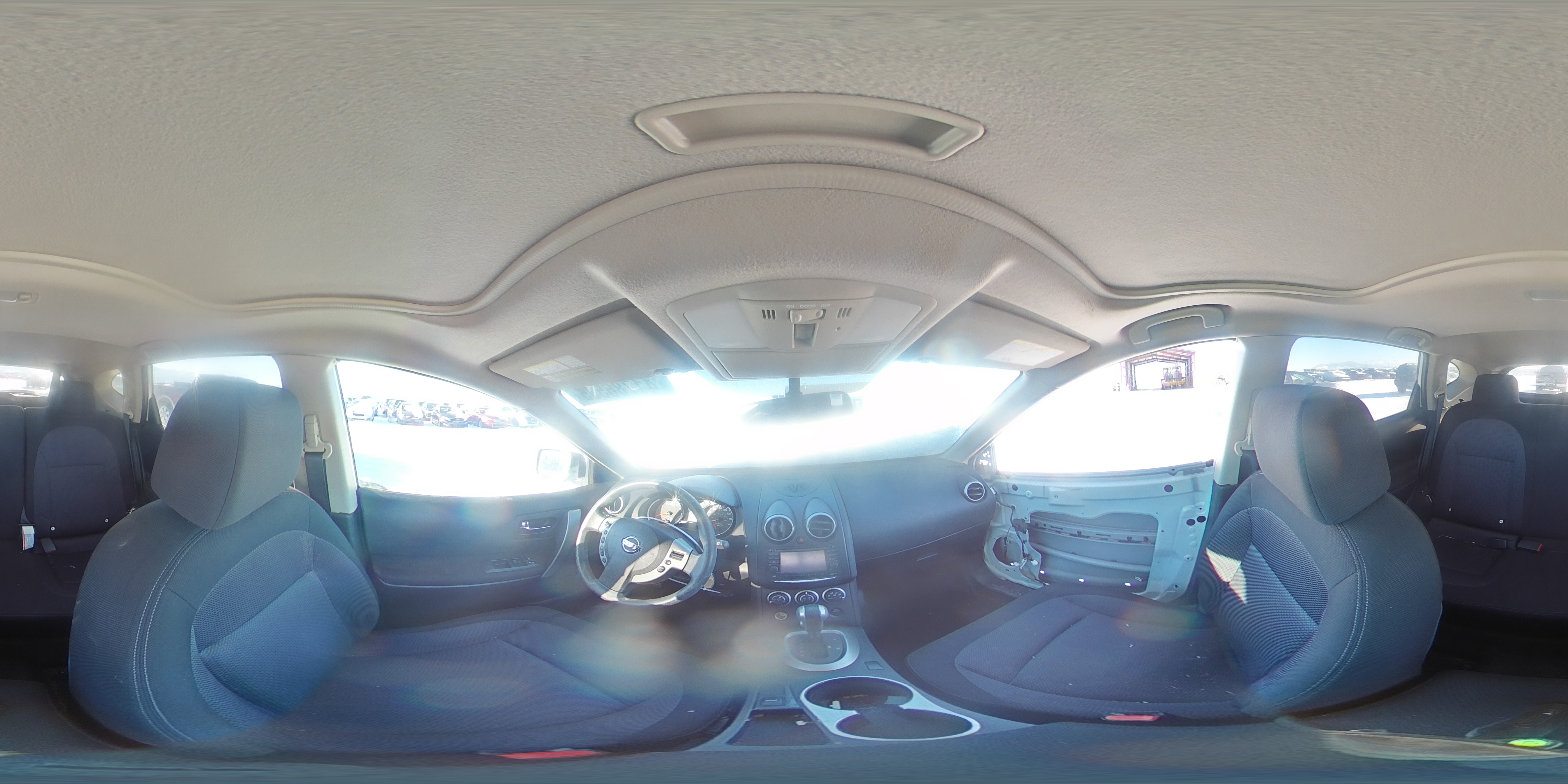 2012 Nissan Rogue - Image 13