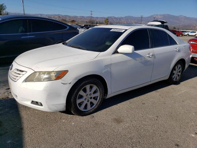 2008 Toyota Camry Le