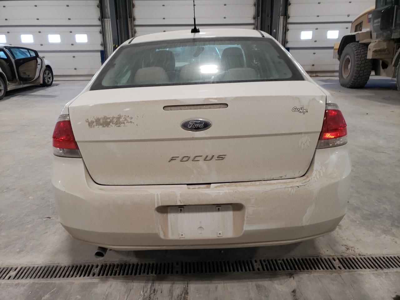 2011 Ford Focus - Image 6