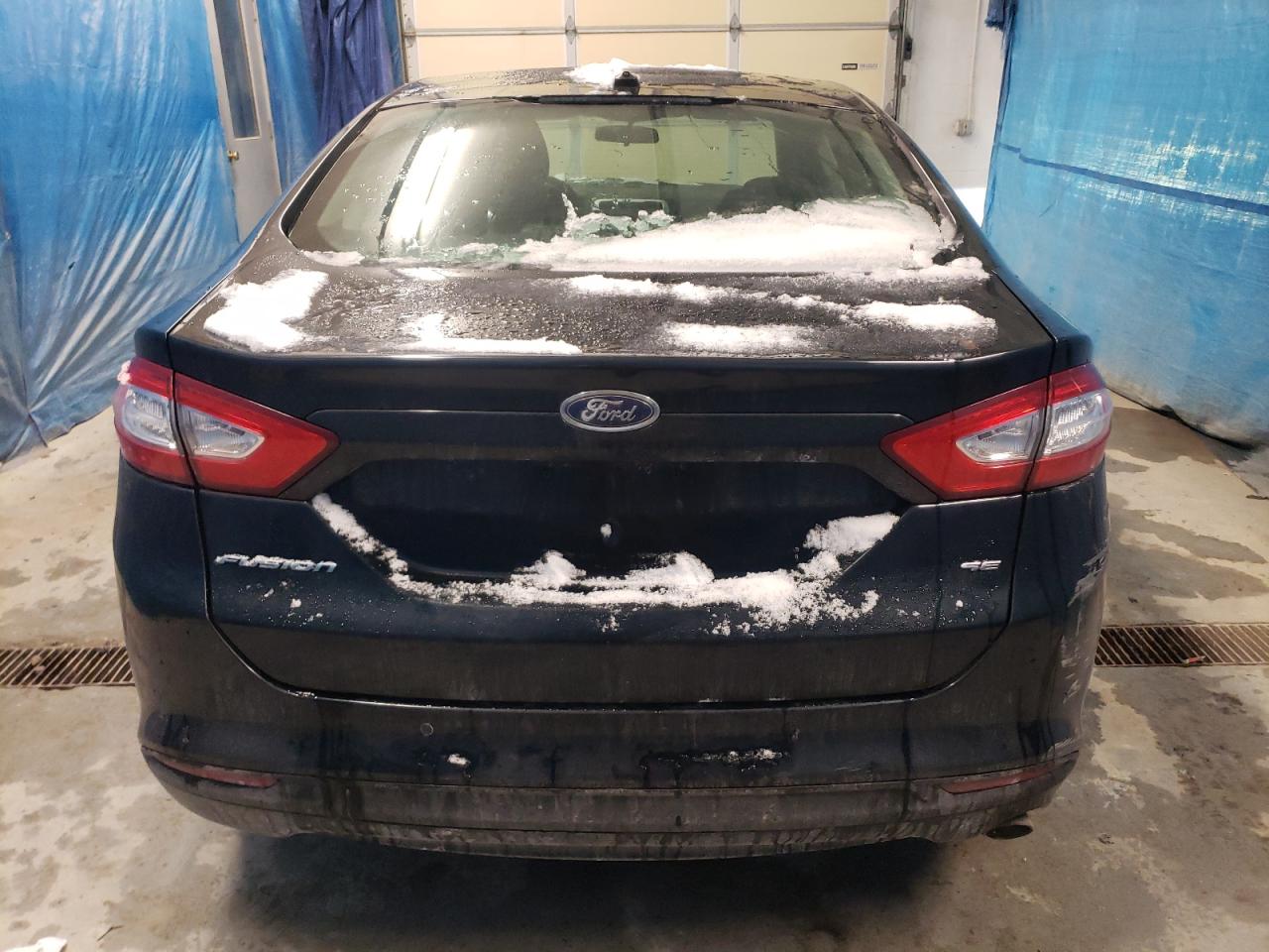 2014 Ford Fusion - Image 6