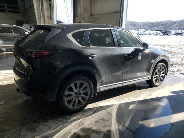  MAZDA CX-5 2020 Вугільний