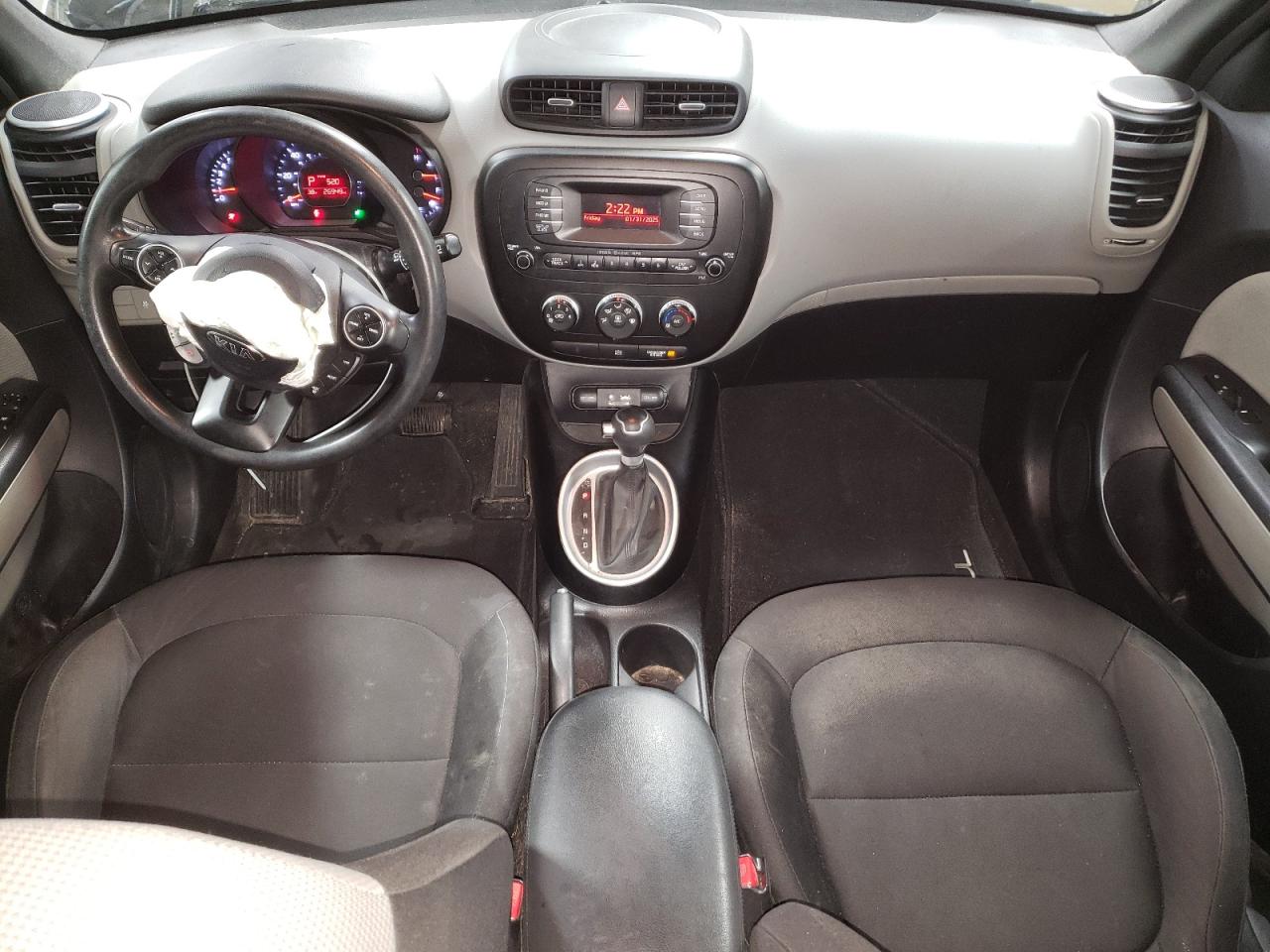 2015 Kia Soul - Image 8