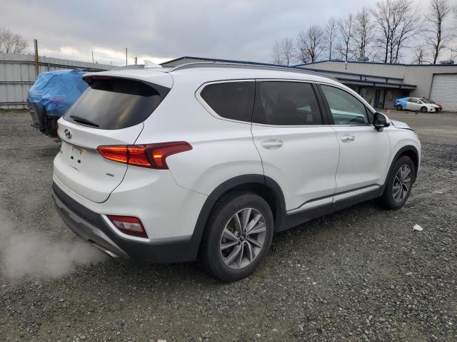 2019 HYUNDAI SANTA FE LIMITED Photos | WA - NORTH SEATTLE