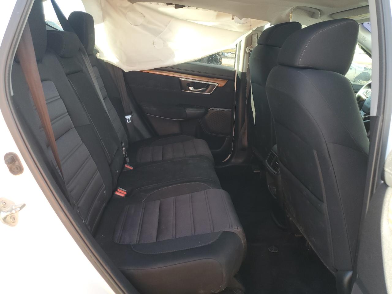 2019 Honda CR-V - Image 11