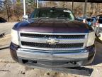 2008 Chevrolet Silverado C1500 for Sale in Hueytown, AL - Rear End