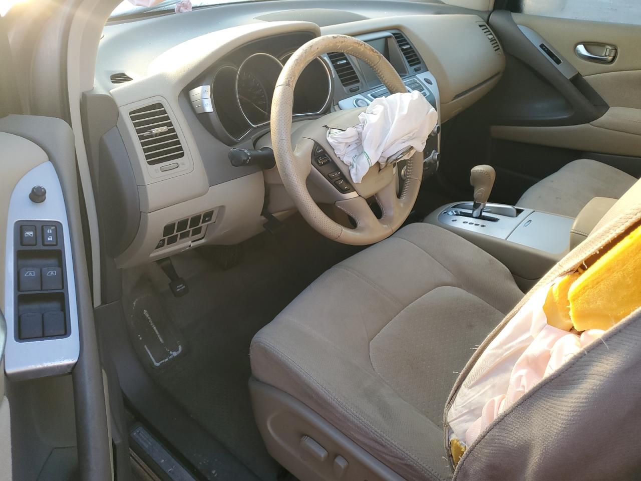 2011 Nissan Murano - Image 8