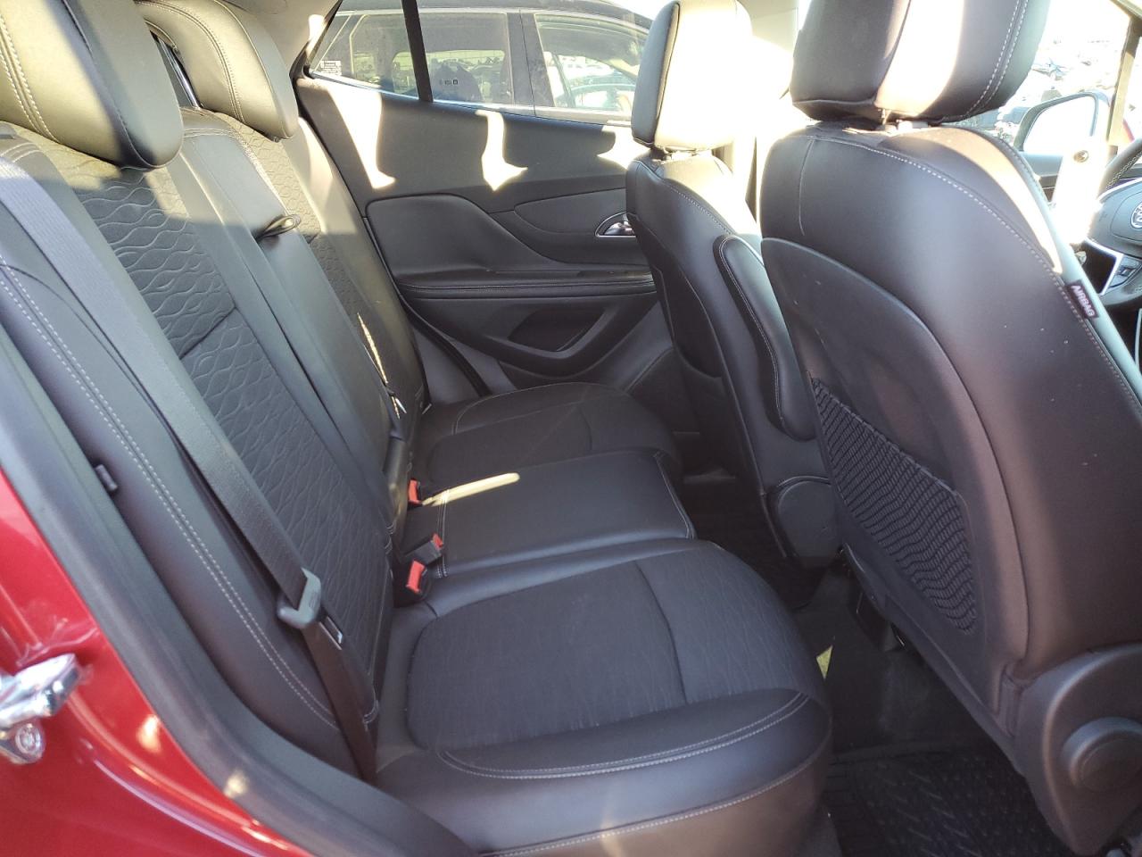 2015 Buick Encore - Image 12