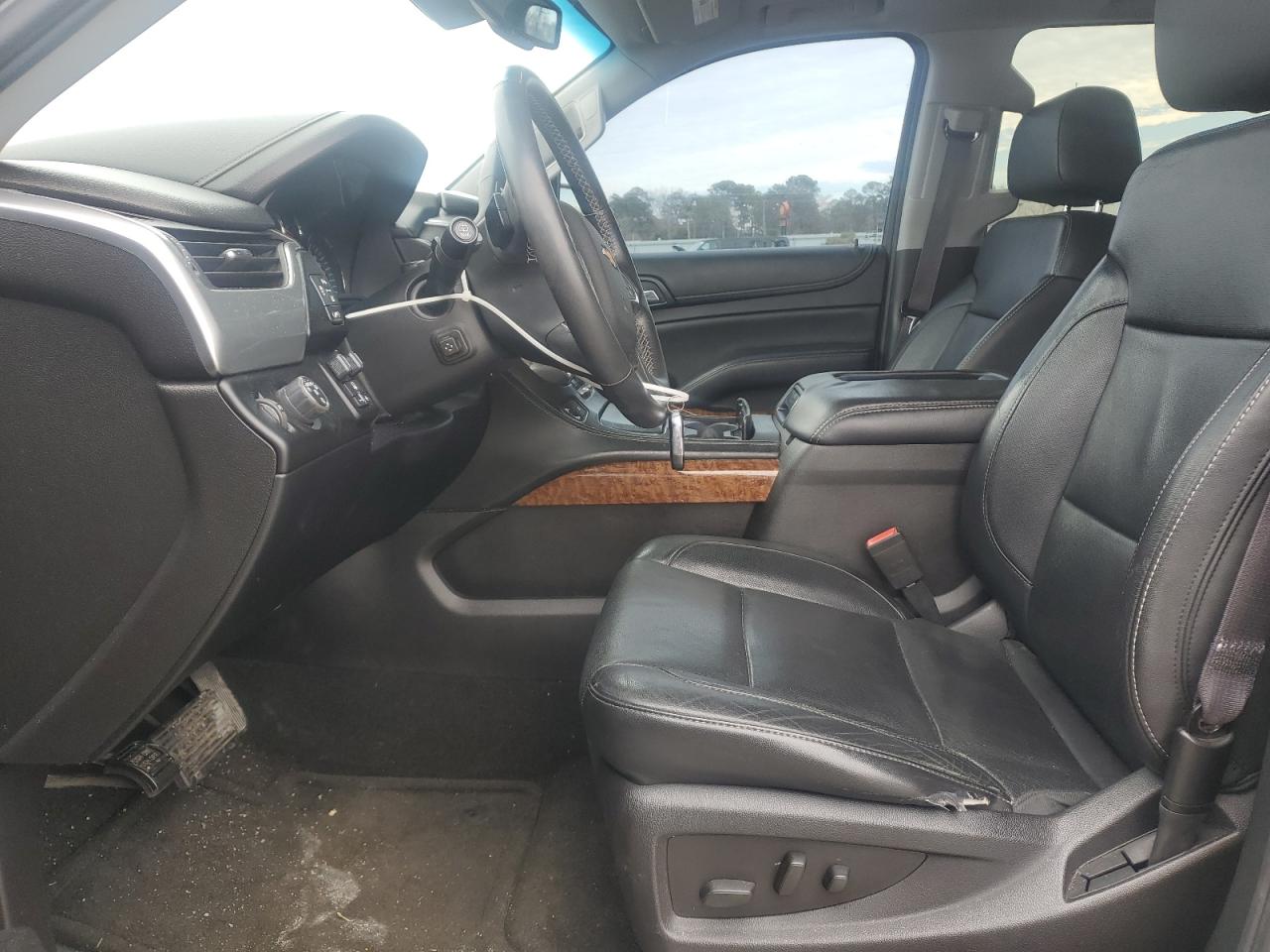 2015 Chevrolet Tahoe - Image 7
